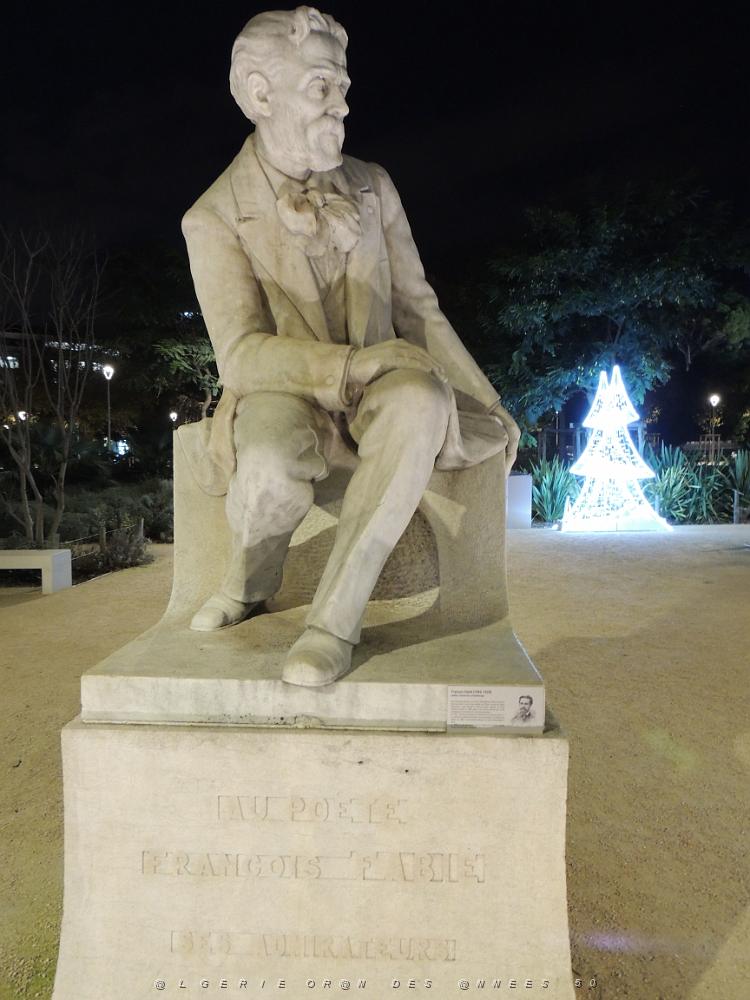 95 Toulon Buste de Francois Fabie..JPG -           